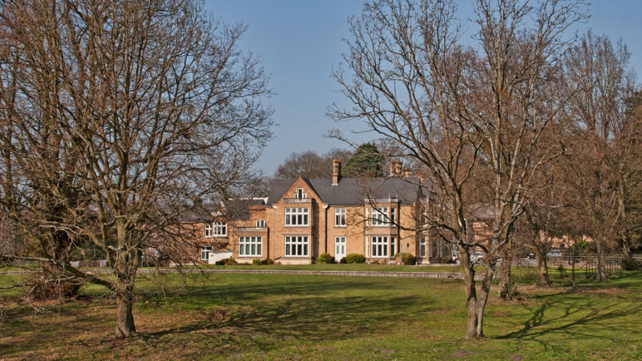 A picture of Hälsa Services Office